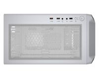 ATX Semi-toren doos Cougar Archon 2 Mesh RGB Wit RGB - thumbnail