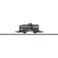 Märklin 82303 Z dienstketelwagen van de DB - thumbnail