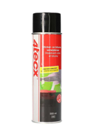 4tecx Sticker & bitumenverwijderaar 500ml - thumbnail