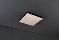 Paulmann Velora Rainbow 79907 LED-plafondlamp Warmwit Zwart - thumbnail