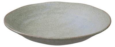 Groene Kom - Vert Sauge Collectie - 25.3 x 5.2 cm Groene Kom - Vert Sauge Collectie - 25.3 x 5.2 cm