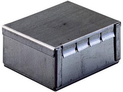 TEKO 371.16 Universele behuizing 53 x 49 x 25 Plaatstaal Metaal 1 stuk(s)