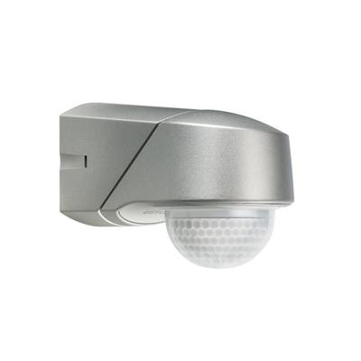 ESYLUX EM10015618 Bewegingsmelder Opbouw (op muur) 230 ° RVS IP54 ESYLUX EM10015618 Bewegingsmelder Opbouw (op muur) 230 ° RVS IP54