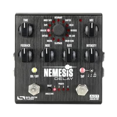 Source Audio SA260A One Series Nemesis Delay ADT