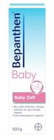 Bepanthen babyzalf 100 g bij Jumbo - thumbnail