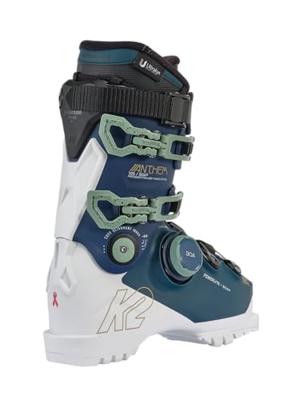 K2 Anthem 105 BOA Skischoen Dames Blue 25,5