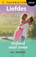 Vrijheid voor twee - Jill Shalvis - ebook - thumbnail