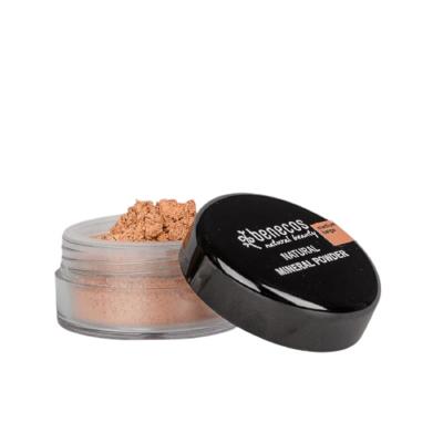 Benecos Mineral Powder Medium Beige