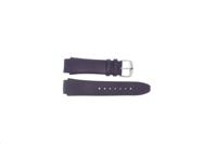 Horlogeband Jacques Lemans 1-1264 Leder 18mm - thumbnail
