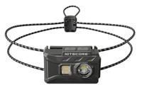 NiteCore NU20 Classic Hoofdlamp werkt op Li-ion oplaadbare batterij LED 360 lm 97 h 38 g - thumbnail