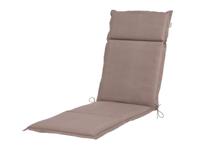 LIVARNO Tuinstoelkussen Houston 167 x 50 cm (Beige) - thumbnail