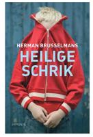 Heilige schrik - Herman Brusselmans - ebook - thumbnail