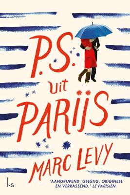 PS uit Parijs (Paperback)