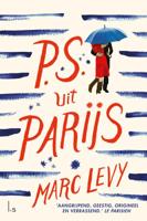 PS uit Parijs (Paperback) - thumbnail