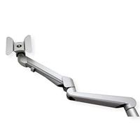ROLINE LCD arm, tafelbevestiging, gasveer, 5 draaipunten - thumbnail