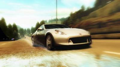 Need for Speed Undercover - thumbnail