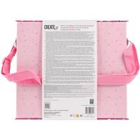 Create it beauty case 36 delig om makkelijk mee te nemen - thumbnail