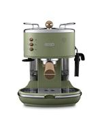 Expresso Koffiemachine DeLonghi ECOV 310.GR Groen 1,4 L - thumbnail