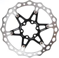 CONTEC remschijf "cdr-hd 2" ct disc br. rotor cdr-hd2 160 mm 2-parts 6-hole - thumbnail