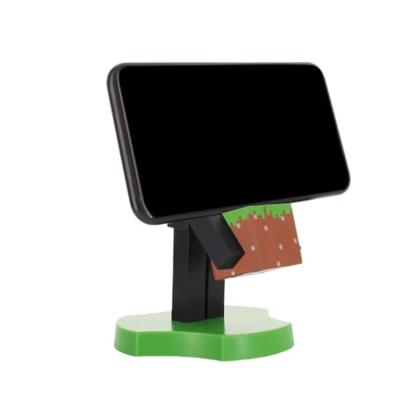 Minecraft Enderman Holdems Cable Guys Mini Device Holder and Phone Stand 12cm