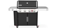 Weber Genesis E-435 - thumbnail
