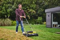 Ryobi RAC822 | 55L Opvangzak voor Verticuteerder - 5132004633 - 5132004633 - thumbnail