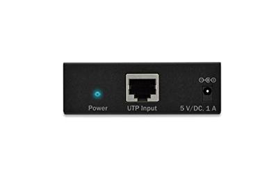 Digitus DS-53400 Extender (verlenging) VGA Via netwerkkabel RJ45 300 m