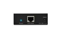 Digitus DS-53400 Extender (verlenging) VGA Via netwerkkabel RJ45 300 m - thumbnail