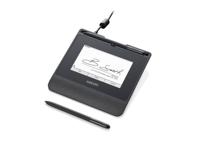 Wacom Signature Set STU-540 & sign pro PDF USB Pen-display, signature-pad Zwart - thumbnail