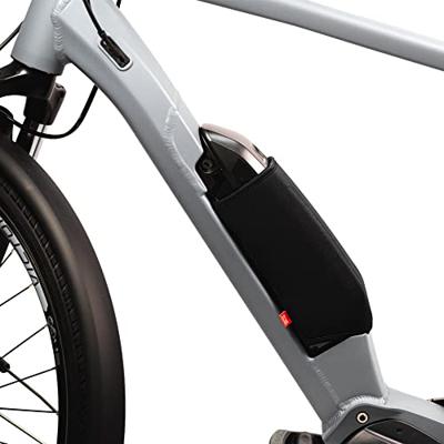 Fahrer frame accuhoes shimano steps
