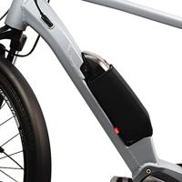 Fahrer frame accuhoes shimano steps - thumbnail