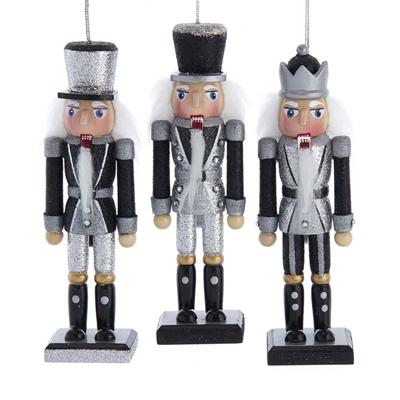 Ornament Notenkraker h15 cm Kurt S. Adler - Kurt s adler Ornament Notenkraker h15 cm Kurt S. Adler - Kurt s adler