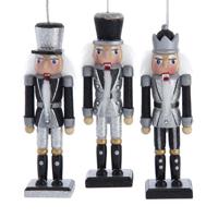 Ornament Notenkraker h15 cm Kurt S. Adler - Kurt s adler - thumbnail