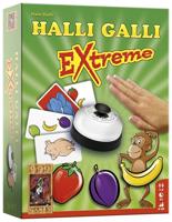999 Games Halli Galli: Extreme Vaardigheidsspel - thumbnail