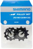 Shimano DEORE RD-M5120/4120 Pully Set - thumbnail