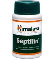 Septilin 100 Tabletten - thumbnail