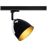 SLV 3-fase rail lampPara Cone zwart - 1008055 - thumbnail