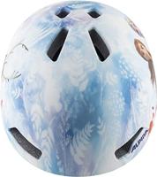 Olympic Sportswear Alpina sports kinderhelm disney frozen ii 47-51 mat - thumbnail