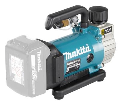 Makita DVP180Z Accu vacuümpomp 18V Basic Body