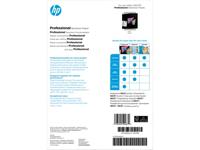 Inkjetpapier hp 7mv79a a4 180gr mat - thumbnail