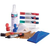 Nobo Whiteboard gebruikerskit - thumbnail