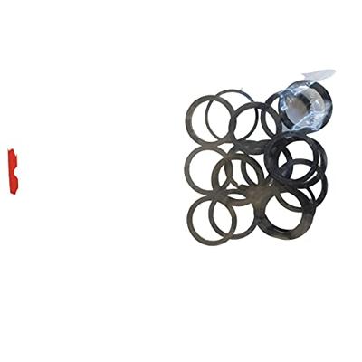 SRAM spacer set bottom bracket spacer set dub mtb/road v3