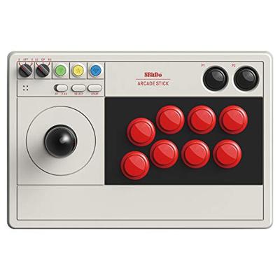 8BitDo Arcade Stick gamepad 8BitDo Arcade Stick gamepad