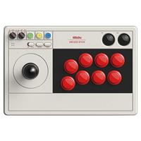 8BitDo Arcade Stick gamepad - thumbnail