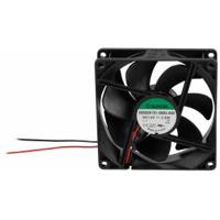 Axiaal Ventilator DC 92 x 92 x 25 mm - thumbnail