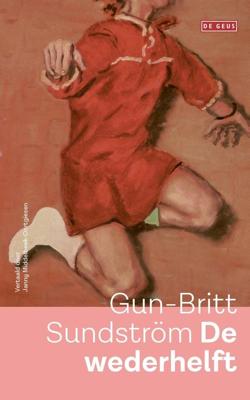 De wederhelft - Gun-Britt Sundström - ebook
