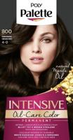 Poly Palette Intensive Crème Color 800 Donkerbruin - thumbnail