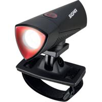 Sigma buster 700 lumen koplamp hl met helmbevestiging 19710 - thumbnail