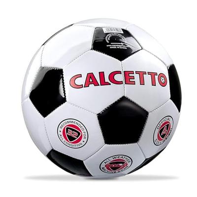 Mondo voetbal callceto maat 5