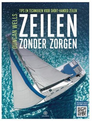 Zeilen zonder zorgen (Paperback)